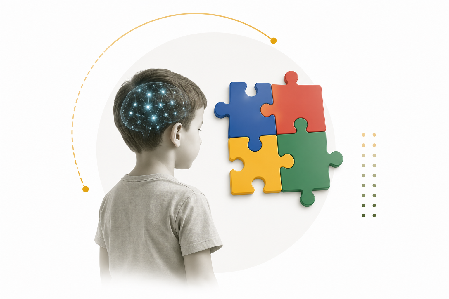 Autismo e Neurodesenvolvimento