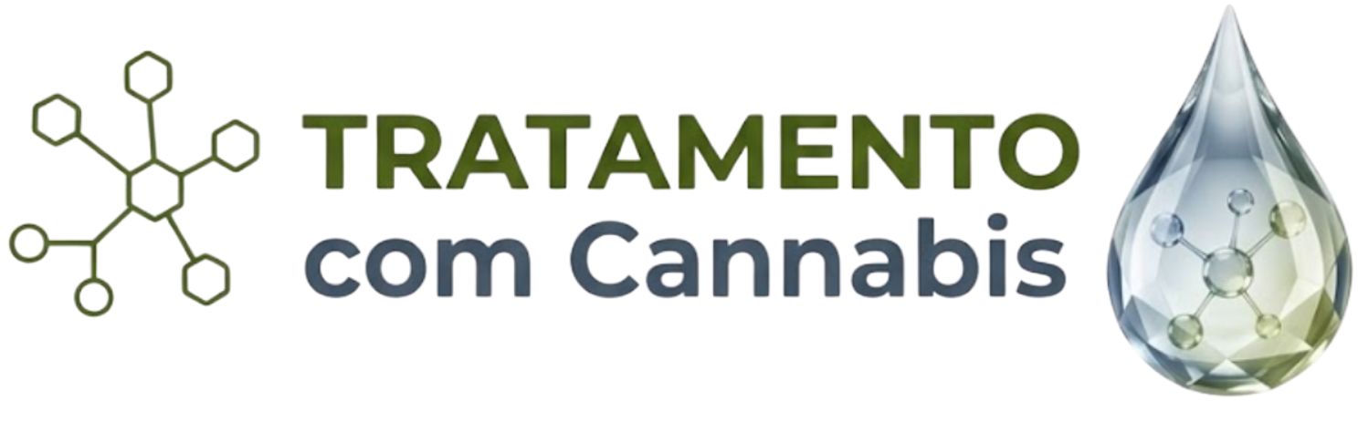 Tratamento com Cannabis